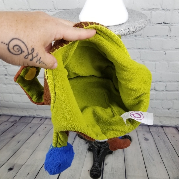 FLIPEEZ | monkey kids winter hat - Picture 10 of 12